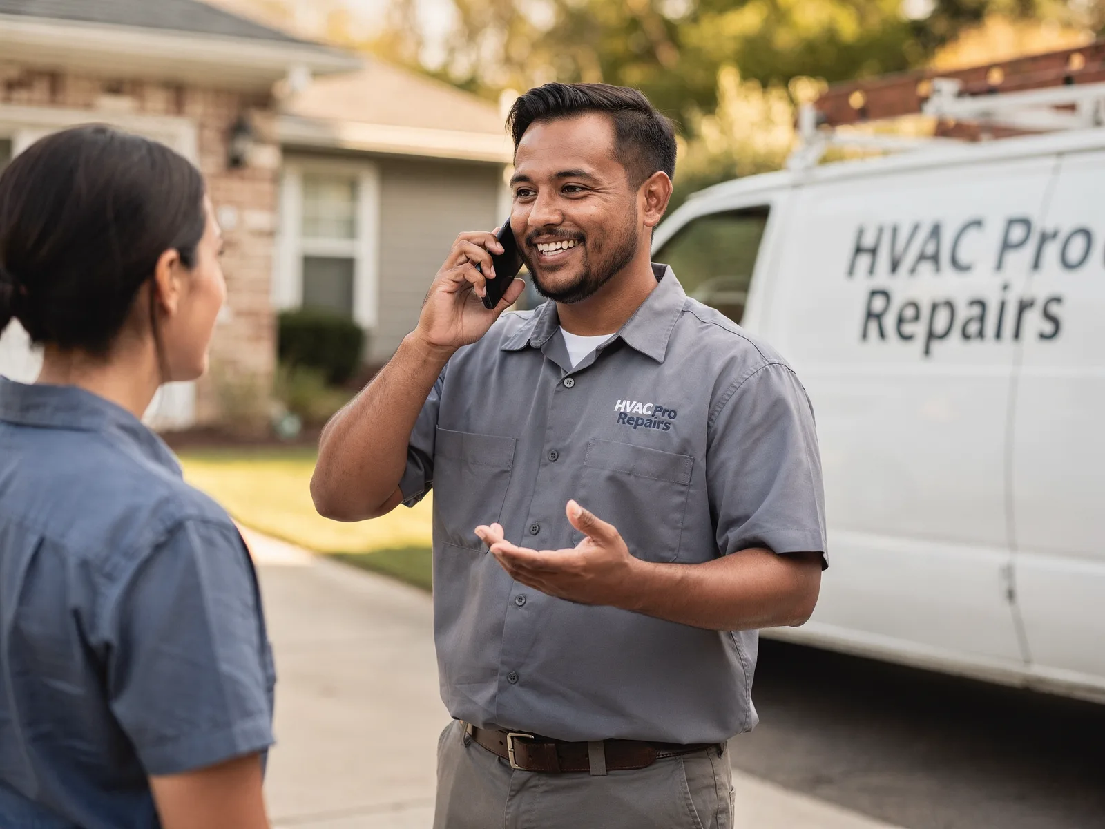 Heat Pump Repair Endicott, NY FAQs